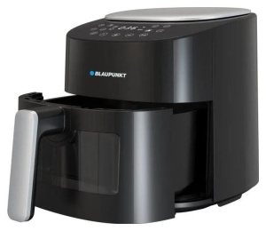 Фритюрница Blaupunkt AFD512 черный