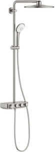 Душевая стойка Grohe Euphoria System SmartControl Duo 26507DC0