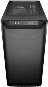 Компьютерный корпус be quiet! Pure Base 501 LX BGW78, черный