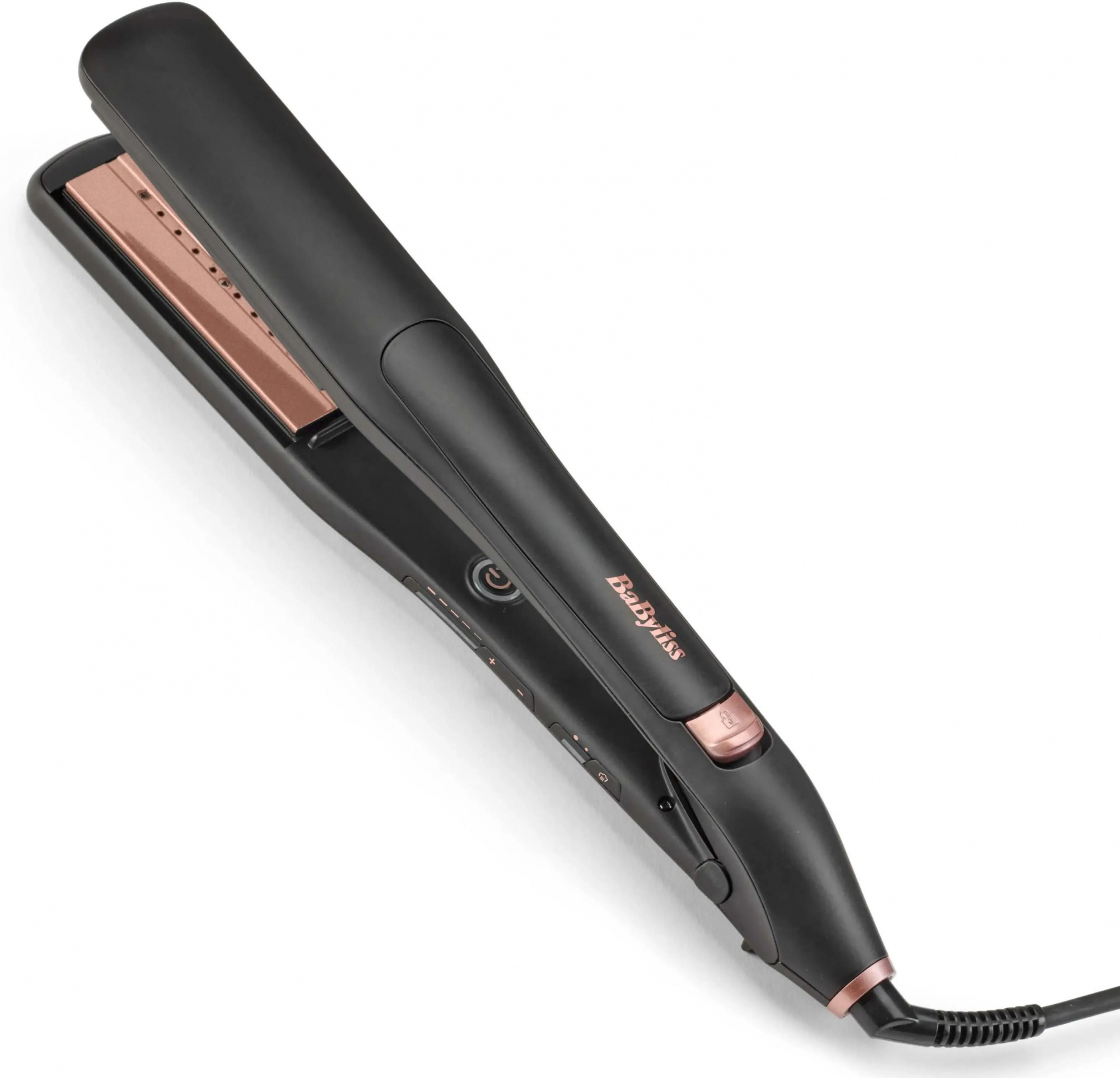 Выпрямитель BaByliss Steam Luxe Styler ST596E