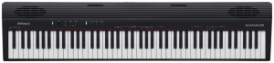 Цифровое пианино Roland GO:PIANO88 черный