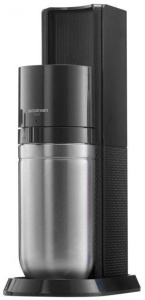 Сифон Sodastream DUO, черный
