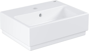 Раковина Grohe Cube Ceramic 3948300H