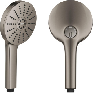 Ручной душ Grohe Vitalio Joy+ 120 цвета матового графита 134863AL00