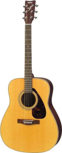 Гитара Yamaha F 370 NT
