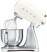 Планетарный миксер SMEG SMF02CREU кремовый