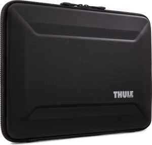 Чехол для ноутбука Thule Gauntlet MacBook Pro Sleeve 16 3204523, черный