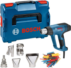 Строительный фен Bosch GHG 23-66 06012A6303