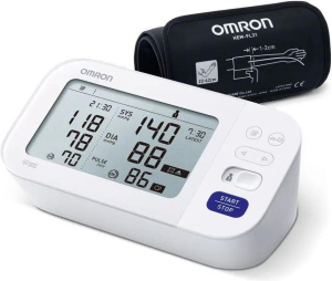 Тонометр OMRON M6 Comfort HEM-7360-E