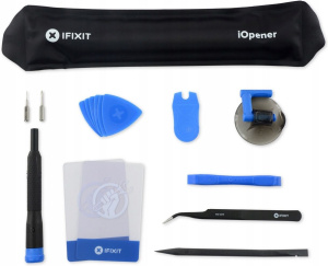 Набор инструментов iFixit iOpener EU145198-5 для ремонта планшетов