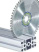 Пильный диск Festool специальный 225x2, 6X30 TF68 488291