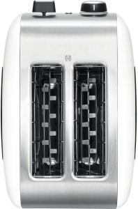 Тостер KitchenAid Classic 5KMT2115EWH, 2 ломтика, белый