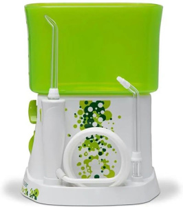 Детский ирригатор Waterpik WP-260 Nano