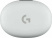 Беспроводная игровая гарнитура Logitech G FITS, белый