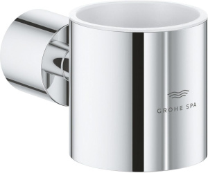 Ручка Grohe Atrio 40884000, хром