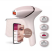 Фотоэпилятор Philips Lumea 9900 BRI976/00, розовый