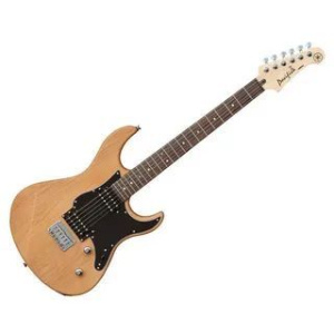 Гитара Yamaha Pacifica 120 H YNS