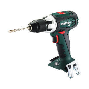 Аккумуляторная дрель-шуруповерт Metabo BS 18 LT 602102890