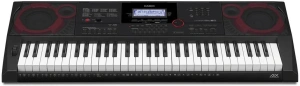 Синтезатор CASIO CT-X3000 черный