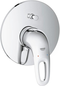Смеситель для ванны Grohe Eurostyle 2015 19506003