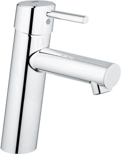 Смеситель для раковины Grohe Concetto M 23451001, хром