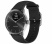 Гибридные смарт-часы Withings ScanWatch Light 37мм, черные HWA11