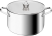 Кастрюля Tefal Space+ Emotion+ E3366355 7,7л с крышкой