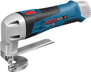 Аккумуляторные ножницы по металлу Bosch GSC 12V-13 0601926105