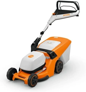Аккумуляторная газонокосилка Stihl RMA 443.3 63380111403