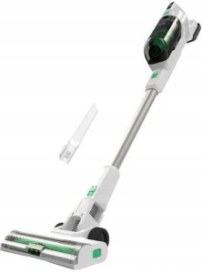 Вертикальный пылесос аккумуляторный Black&Decker REVSV18D1 PowerConnect