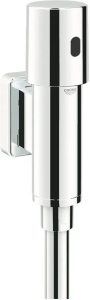 Электронный блок Grohe Tectron Rondo 37421000, хром
