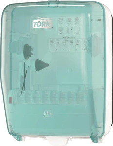 Диспенсер для протирочных материалов Tork W6 651220