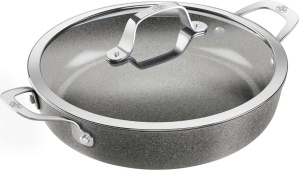 Кастрюля Ballarini Salina Ceramic 1011888, 28 см