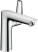 Смеситель для раковины Hansgrohe Talis E 71755000, хром