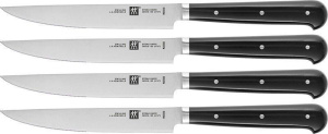 Набор ножей для стейка Zwilling Specials 39029-002-0 4пр.