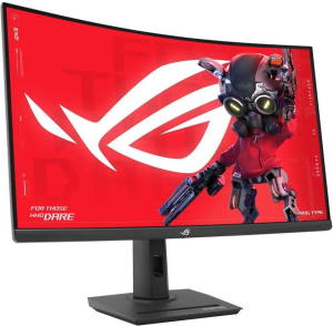 Монитор Asus ROG Strix XG32WCMS 32" (90LM09X0-B01970)