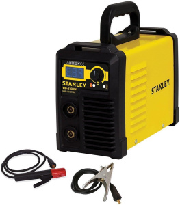 Сварочный инвертор Stanley WDA160IW1