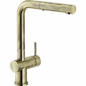 Кухонный кран Franke Studio Active Plus 115.0524.926, Старое Золото