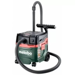 Строительный пылесос Metabo AS 20 L PC 602083000