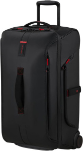 Сумка Samsonite -трансформер Paradiver Light 67см, черный