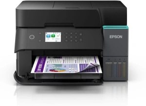 МФУ Epson EcoTank L6370