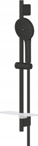Душевой комплект Grohe Vitalio Joy 1348662430, чёрный
