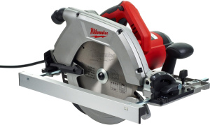 Дисковая пила Milwaukee CS 85 CBE 4933451116