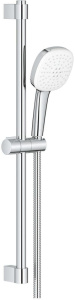 Душевой комплект Grohe Tempesta Cube 110 26904003