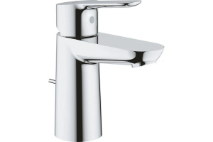 Смеситель для раковины Grohe BauEdge S 23328000, хром