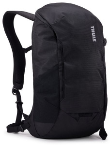 Рюкзак с дождевым чехлом Thule AllTrail 18 L, черный