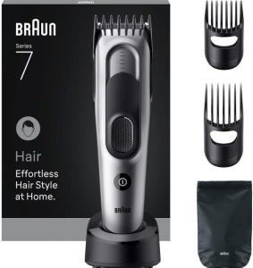 Машинка для стрижки волос Braun Series 7 HC7590