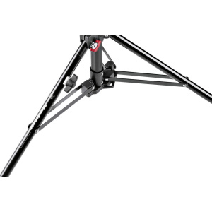 Штатив Manfrotto VR 360 MSTANDVR, чёрный