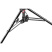 Штатив Manfrotto VR 360 MSTANDVR, чёрный