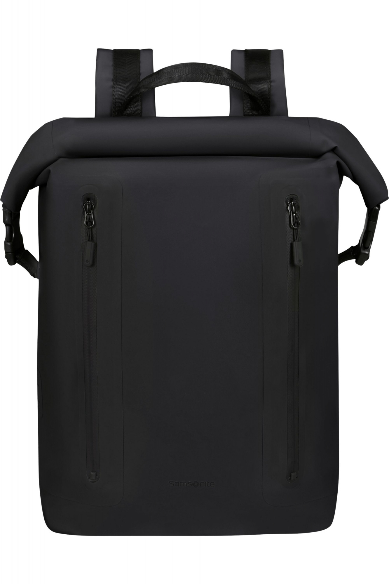 Рюкзак водонепроницаемый Samsonite Coatify Biz 15.6", чёрный (156087-1041)
